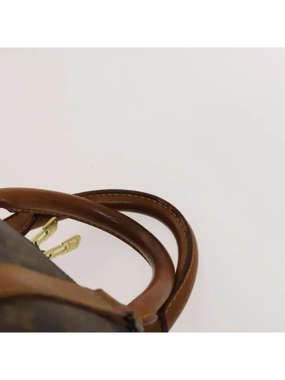 Louis Vuitton Keepall 60 Boston Bag Lv #344121L56B